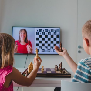 Individual Coaching (Online)